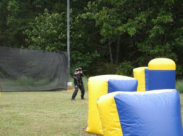 Formula K Family Fun Park - From Facebook (newer photo)